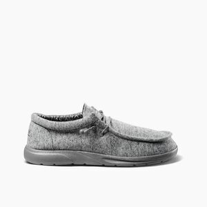 Reef Cushion Coast‎ Size 8 in Light Grey NWT in Box